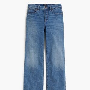J.Crew | 24P | Wide leg